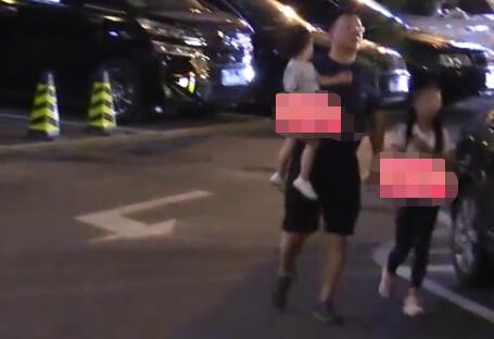 Thực hư tin đồn Triệu Vy bí mật sinh con trai vài năm trước