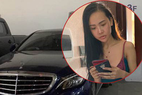 Tú bà điều hành đường dây 