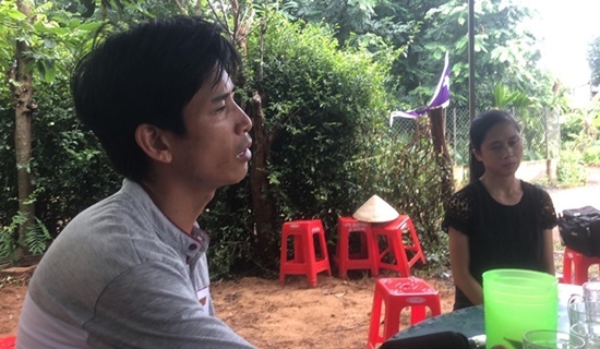 Đắk Lắk: Cậu lao xuống nước cứu cháu bất thành, 2 người tử vong thương tâm