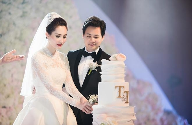 Cuộc sống như bà hoàng của các mỹ nhân Việt sau khi lấy chồng đại gia