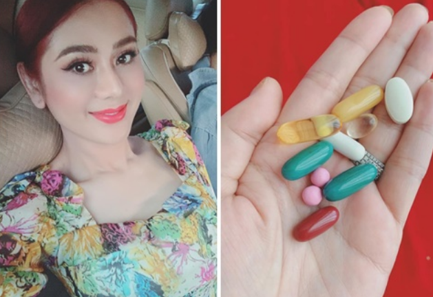 Tin tức giải trí mới nhất ngày 1/9/2019: Tóc Tiên từng nghĩ tới chuyện rút khỏi showbiz