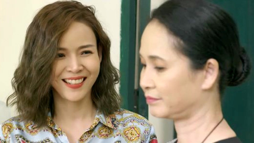 2 kiểu sếp