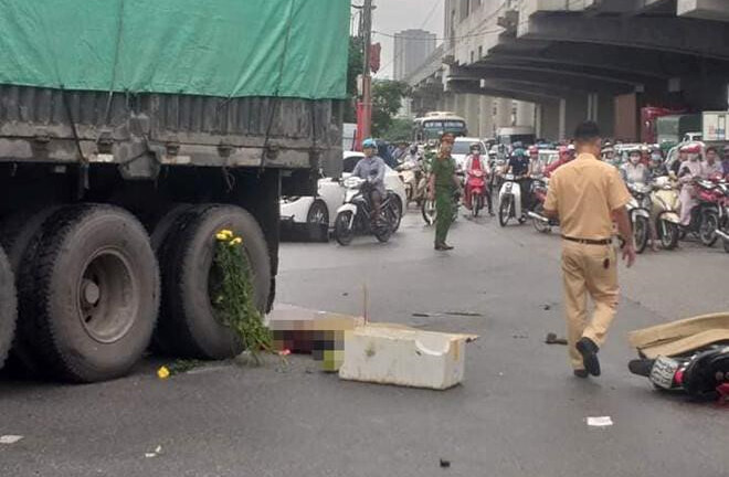 Cả nước có 25 người chết, 16 người bị thương vì tai nạn giao thông ngày đầu nghỉ lễ Quốc khánh