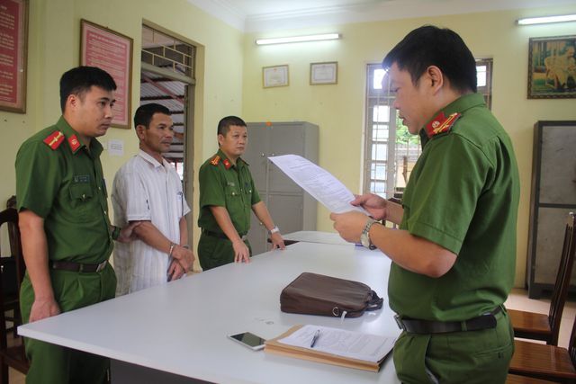 Vụ tạt axit nữ nhân viên trạm dừng nghỉ ở Hòa Bình: Lộ diện chủ mưu màn bi kịch