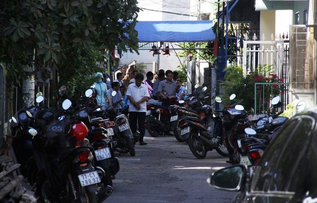 Bình Định: Bắt nghi phạm sát hại cán bộ sở Xây dựng Bình Định