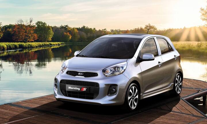 Bảng giá xe ô tô Kia mới nhất tháng 9/2019: 3 phiên bản của Kia Rondo dao động từ 585-669 triệu đồng