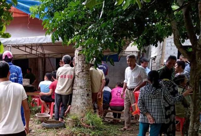 Tin tức pháp luật mới nhất ngày 3/9/2019: Điều tra vụ con trai sát hại mẹ bị liệt đang ngồi xe lăn