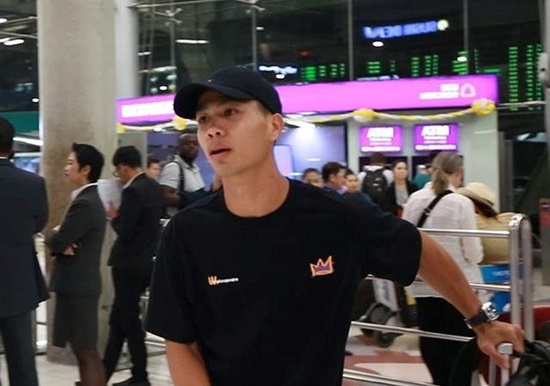 Tin tức thể thao mới nóng nhất ngày 2/9/2019: Công Phượng hội quân cùng tuyển Việt Nam trên đất Thái