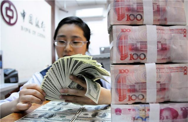 Vốn đầu tư từ Hồng Kông đang ồ ạt