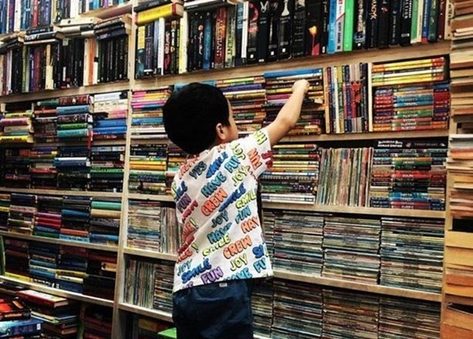 Chồng Tăng Thanh Hà khiến dân tình ngỡ ngàng khi khoe ảnh con trai 4 tuổi