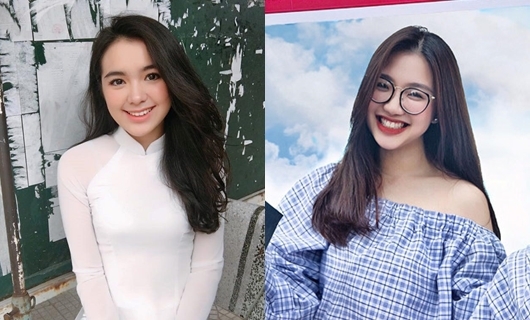 Lộ diện dàn hotgirl 