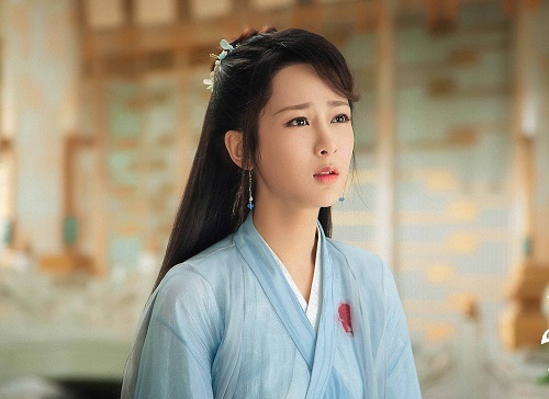 7 cô vợ nữ thần của Vi Tiểu Bảo-Trương Nhất Sơn trong tân Lộc Đỉnh Ký