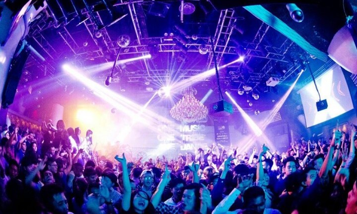 Từ 1/9, quán karaoke chỉ được mở cửa đến 0 giờ, vũ trường đóng của lúc 2 giờ sáng