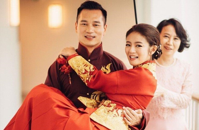 Tin tức đời sống mới nhất ngày 4/9/2019: Vừa sinh quý tử, An Dĩ Hiên được chồng tặng 4 biệt thự trăm tỷ