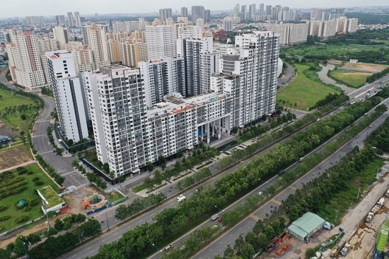 Bắt đầu rà soát các giao dịch bất động sản đáng ngờ