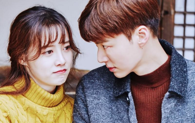 Lý do bất ngờ khiến Goo Hye Sun nhất quyết không chịu ly hôn dù bị chồng đối xử tệ bạc