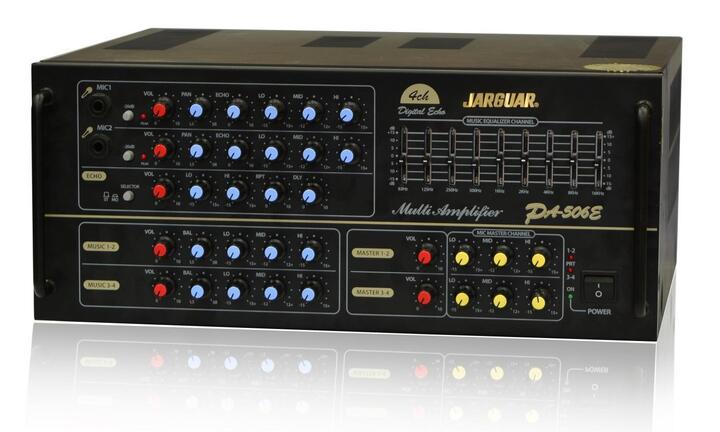 Địa chỉ sửa Amply uy tín tại Tây Hồ - Hà Nội