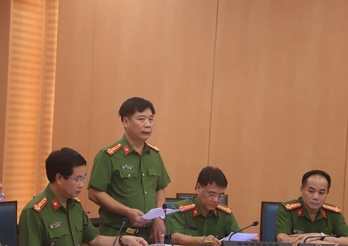 Vụ cháy công ty Rạng Đông: Xác định nguyên nhân ban đầu