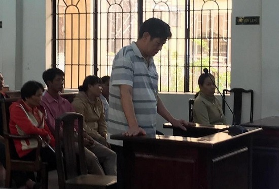 Đồng Nai: Xét xử người đàn ông chém hàng xóm tử vong vì bị nói có quan hệ bất chính
