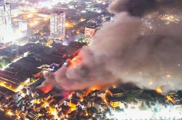 Thủy ngân trong không khí xung quanh nhà máy Rạng Đông vượt ngưỡng khuyến cáo của WHO, Việt Nam đủ khả năng kiểm soát