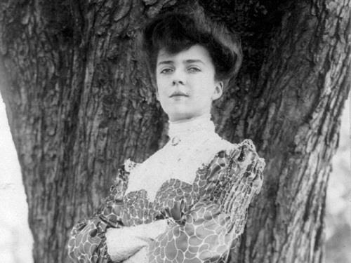 Alice Roosevelt: ‘Tiểu thư lập dị nhất Nhà Trắng’