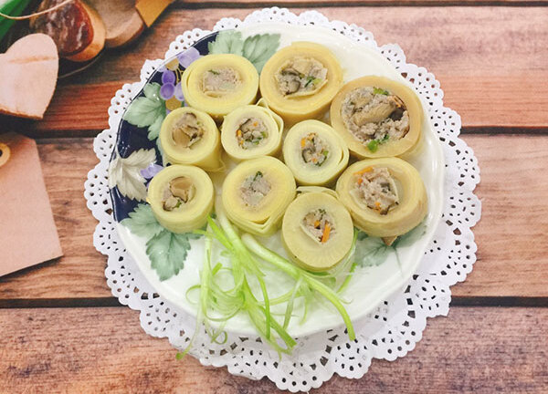 Thay vì nấu canh, thử làm món măng cực ngon này chiêu đãi cả nhà