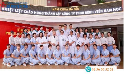 Phòng khám đa khoa 52 Nguyễn Trãi có tốt không?