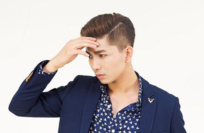 Liên tục bị