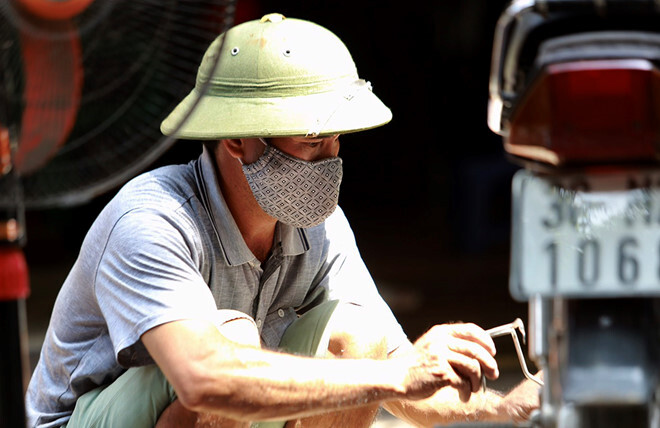 Vụ cháy công ty Rạng Đông: Bộ Y tế đưa ra khuyến cáo về sức khỏe của người dân