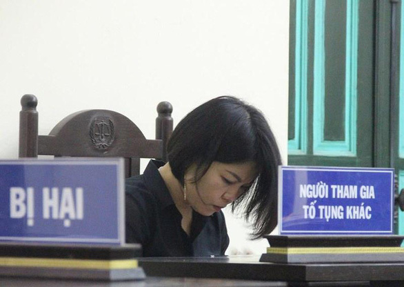 Vụ cựu thượng úy công an nhận 1 tỷ để