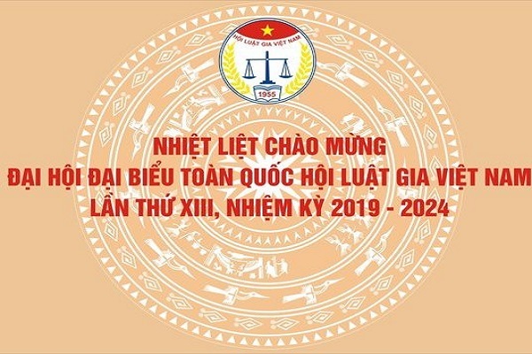 'Tự khúc luật gia' - Tác phẩm âm nhạc thể hiện niềm tự hào của giới Luật gia