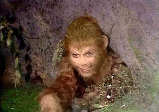 (Kỳ 1) 600 năm bị giam dưới Ngũ Hành Sơn, Tôn Ngộ Không sợ, hận, và nhớ ai nhất?