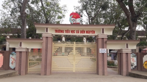 Đồng nghiệp “ôm” hàng tỷ đồng phường hụi “biến mất”, nhiều giáo viên đứng ngồi không yên