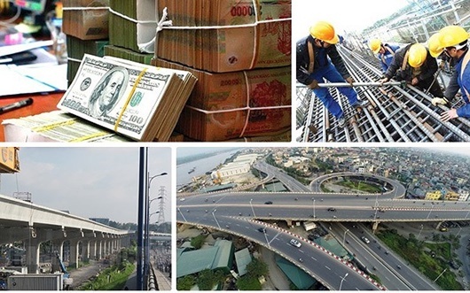 Rà soát các khó khăn, vướng mắc trong triển khai dự án trọng điểm