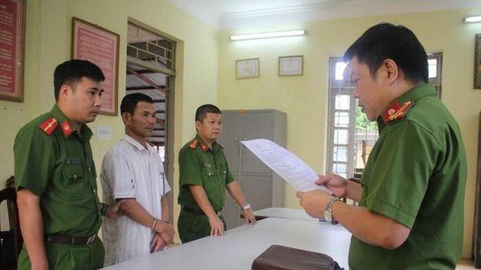 Nỗi đắng cay của người phụ nữ bị người tình có vợ tạt a-xít vì dám... nói lời chia tay