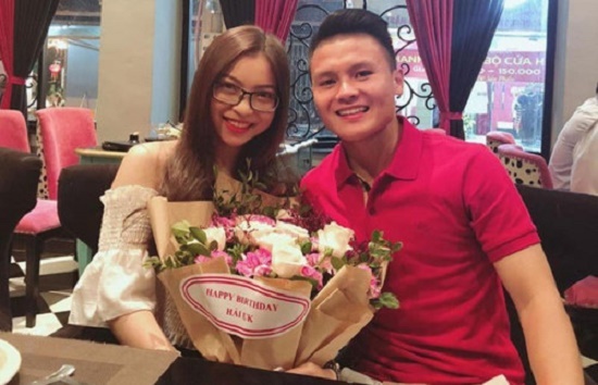 Nhật Lệ hành động bất ngờ sau một loạt động thái