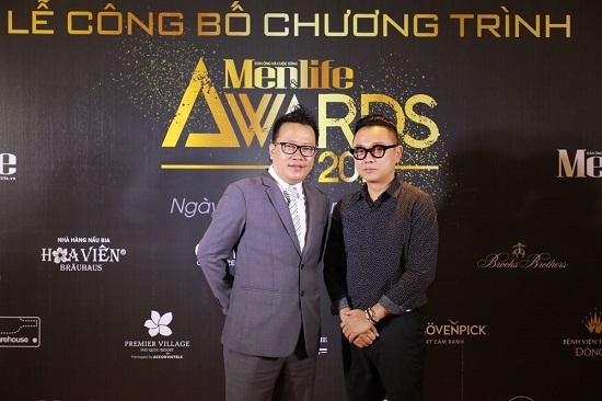 Men&life Awards 2019: Tìm kiếm và vinh danh những nhân vật tiên phong, dám dấn thân và truyền cảm hứng 