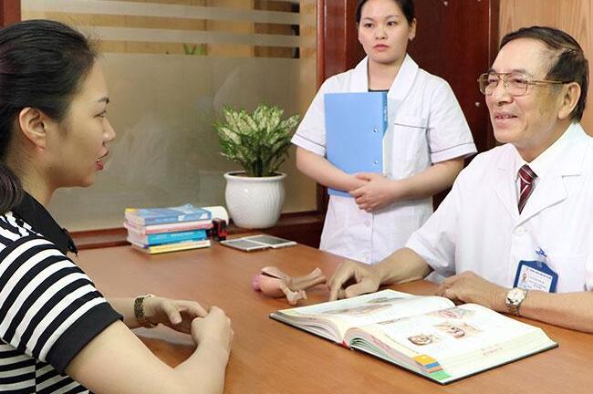 Khám phụ khoa tại phòng khám Đa khoa 52 Nguyễn Trãi có tốt không?