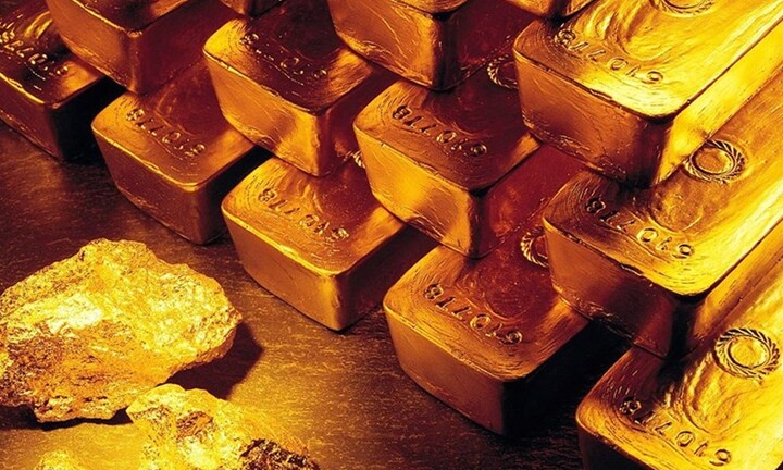 Trung Quốc gom gần 100 tấn vàng dự trữ đẩy giá vàng thế giới tăng vọt