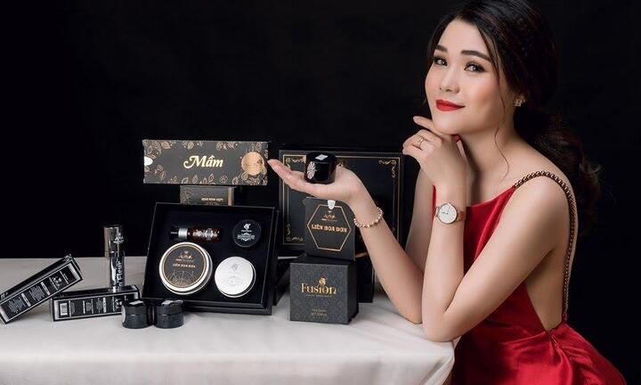 Lê Tố Hoài - Cô gái nghèo xứ Quảng và hành trình trở thành Giám đốc kinh doanh với thu nhập khủng