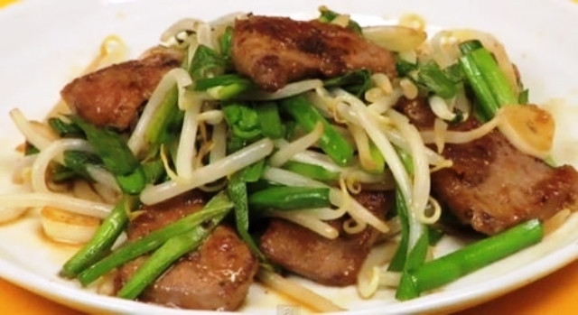 Những sai lầm khi ăn giá đỗ không khác gì rước họa vào thân