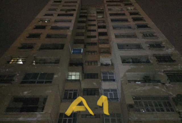 Giá chung cư quanh Công ty Rạng Đông giảm trầm trọng