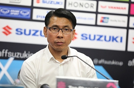 HLV đội tuyển Malaysia: Chuyến làm khách ở Mỹ Đình sẽ vô cùng khó khăn