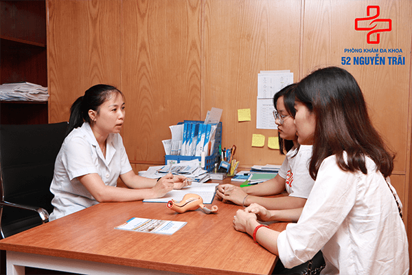Khám phụ khoa định kỳ ở đâu tốt?