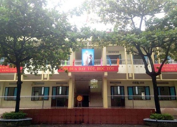 Nô đùa cùng bạn học, nam sinh lớp 3 tử vong vì vấp ngã gãy đốt sống cổ