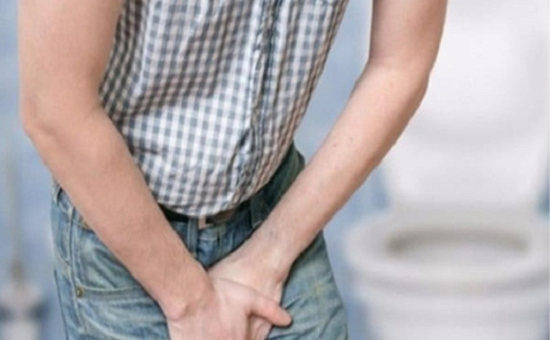 Giải pháp đột phá dành cho nam giới tiểu són liên tục mang tên Ích Tiểu Vương 