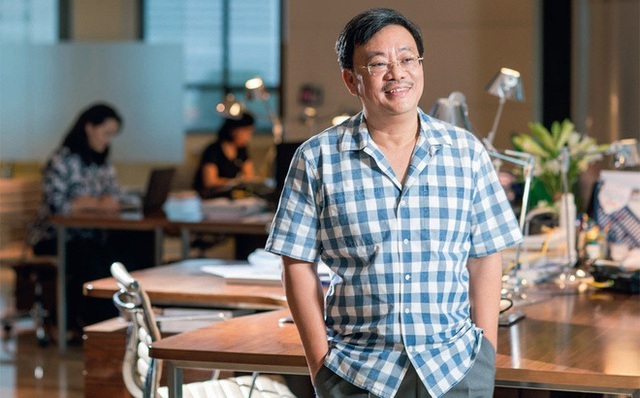 Công ty của tỷ phú Nguyễn Đăng Quang đã thắng kiện hàng trăm triệu USD