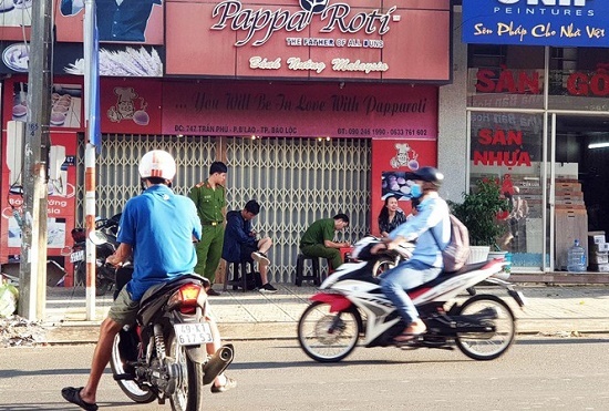 Người đàn ông tử vong bất thường trong căn nhà khóa cửa nhiều ngày