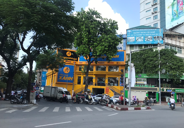 Điện Máy Xanh: Cần làm rõ trách nhiệm bảo hành với khách hàng