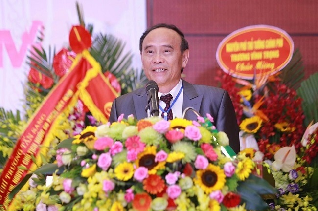 Đại hội XIII Hội Luật gia Việt Nam: Phát huy tinh thần đoàn kết, chủ động, sáng tạo, tiếp tục đổi mới